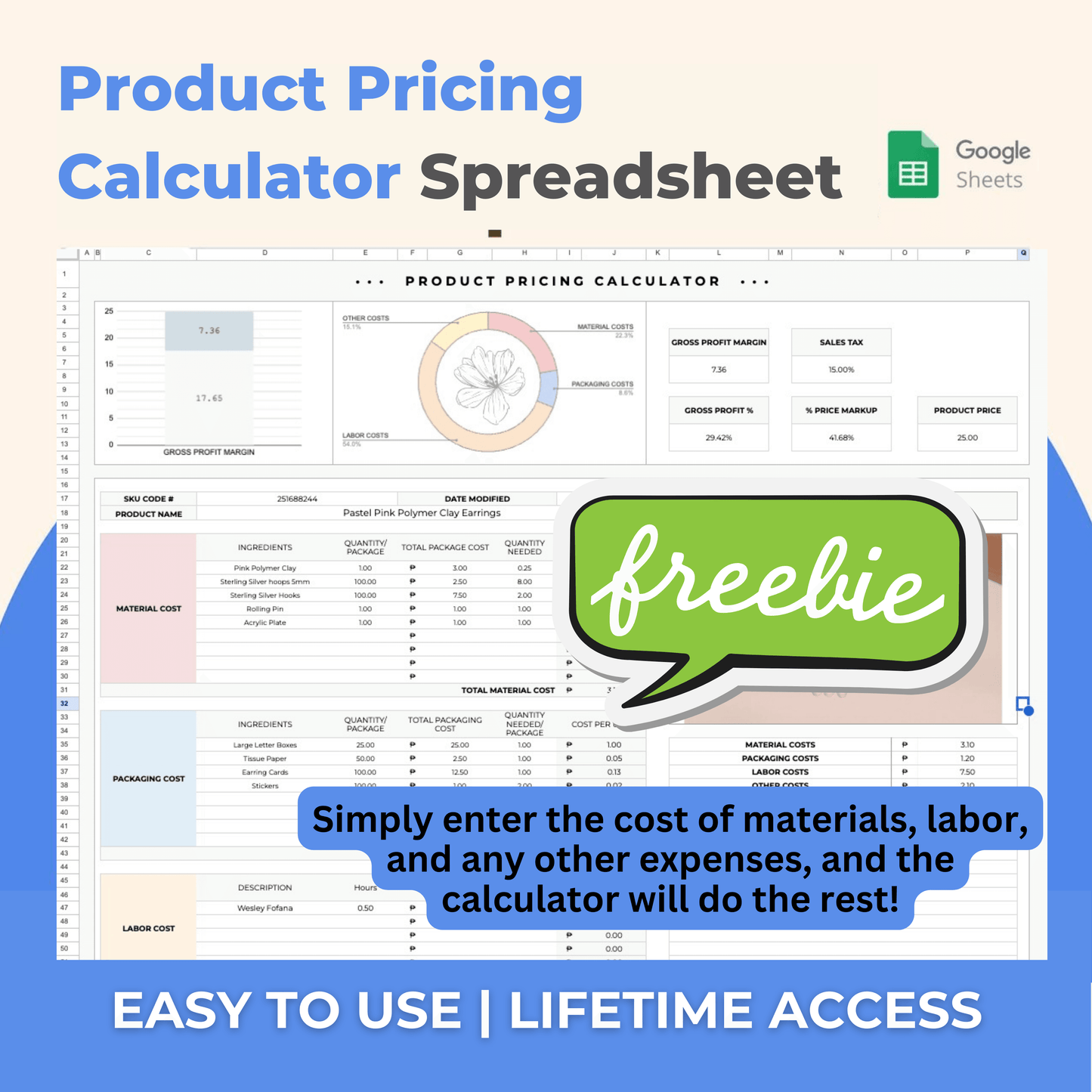 Small Business Bundle