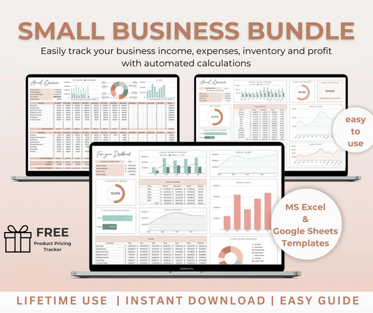 Small Business Bundle