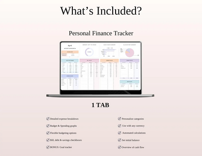 Life Organizer Bundle