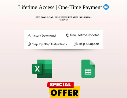 Life Organizer Bundle